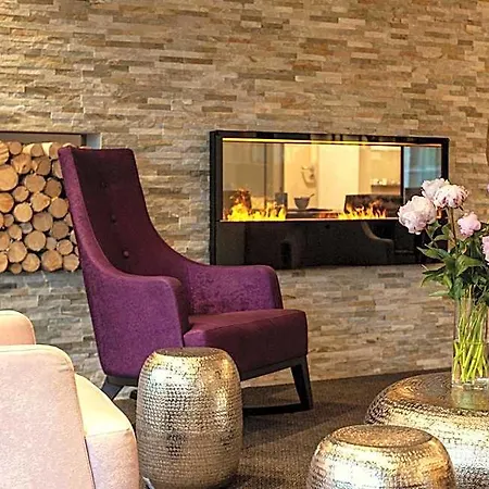 Hotel Business Class Ebersberg