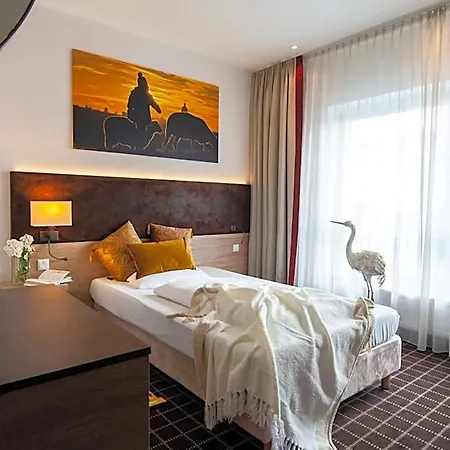 Hotel Business Class