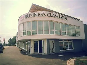 Business Class Ebersberg