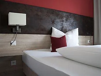 Business Class 3* Ebersberg