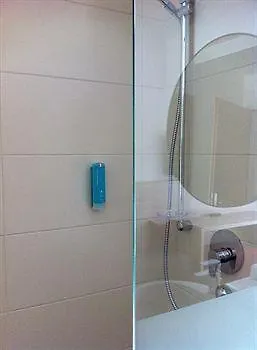 Hotel Business Class 3*