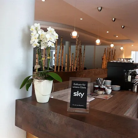 Hotel Business Class Ebersberg