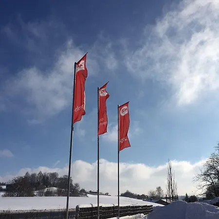 Hotel Business Class