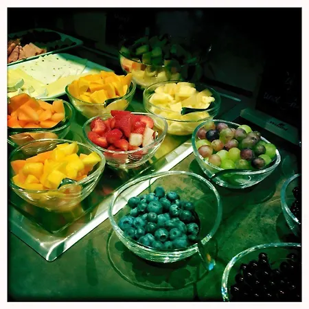 Hotel Business Class Ebersberg