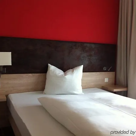 Business Class Ebersberg