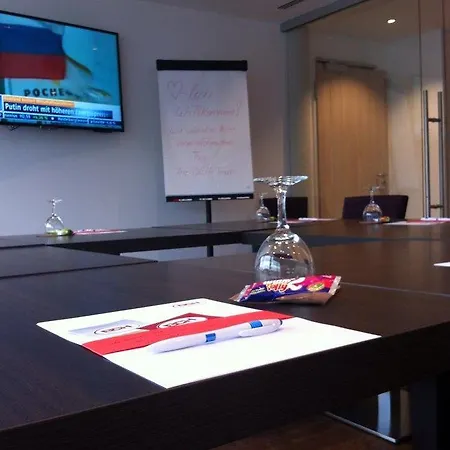 Hotel Business Class 3*