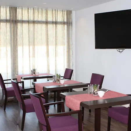 Hotel Business Class