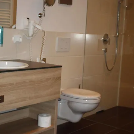 Hotel Business Class