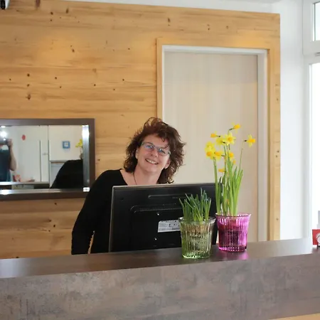 Business Class 3* Ebersberg