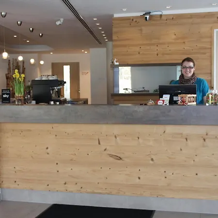 Hotel Business Class Ebersberg