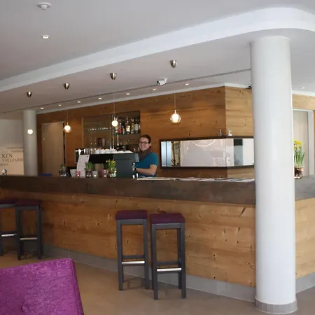 Business Class 3* Ebersberg