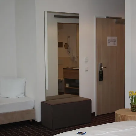 Business Class Ebersberg