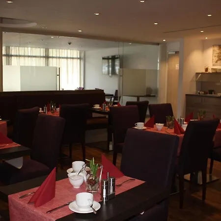 Business Class Hotel 3*