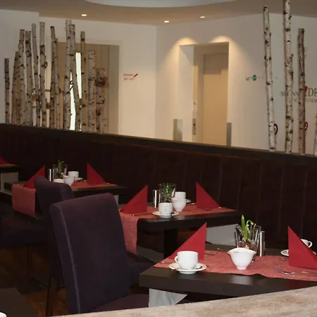 Hotel Business Class 3*