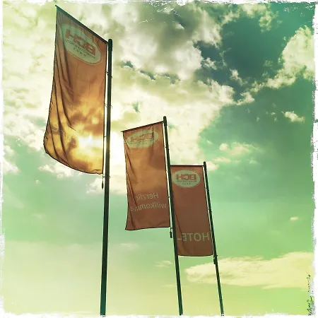 Business Class Hotel Ebersberg