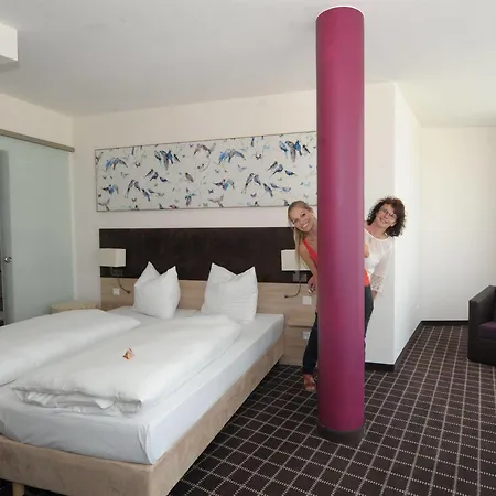 Business Class Ebersberg