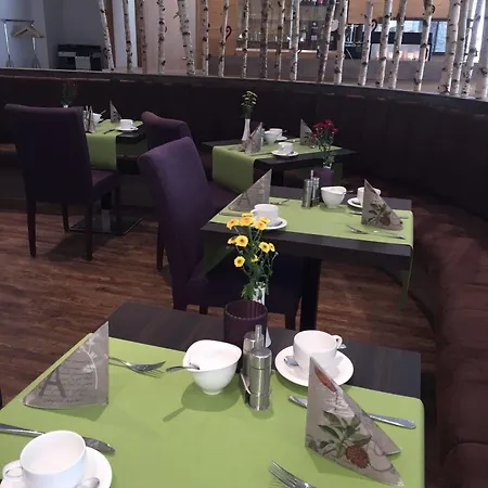 Business Class Hotel 3*