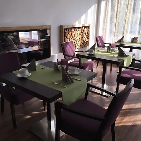 Business Class Hotel