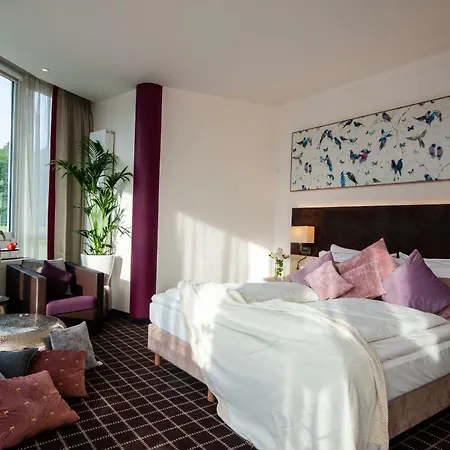 Business Class 3* Ebersberg