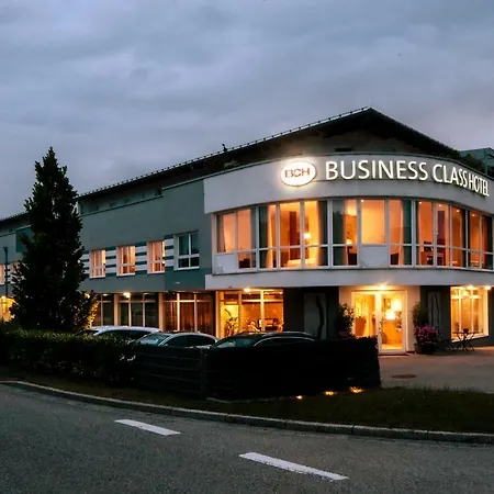 Business Class 3*