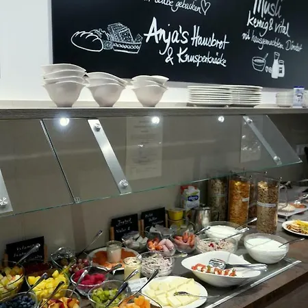 Business Class 3* Ebersberg