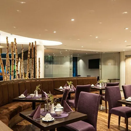 Hotel Business Class Ebersberg