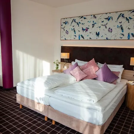 Business Class Hotel Ebersberg