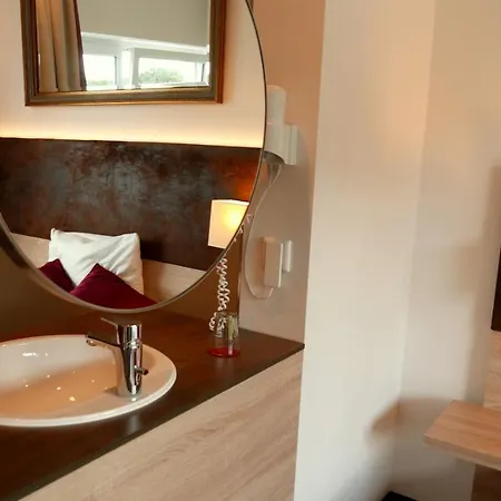 Hotel Business Class 3*