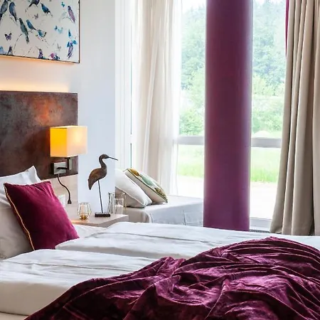 Business Class Hotel Ebersberg