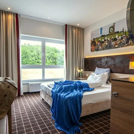 Business Class Hotel 3*