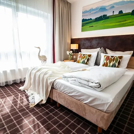 Hotel Business Class 3*